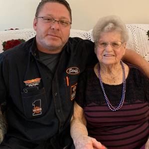 Meet your Posher, Brent